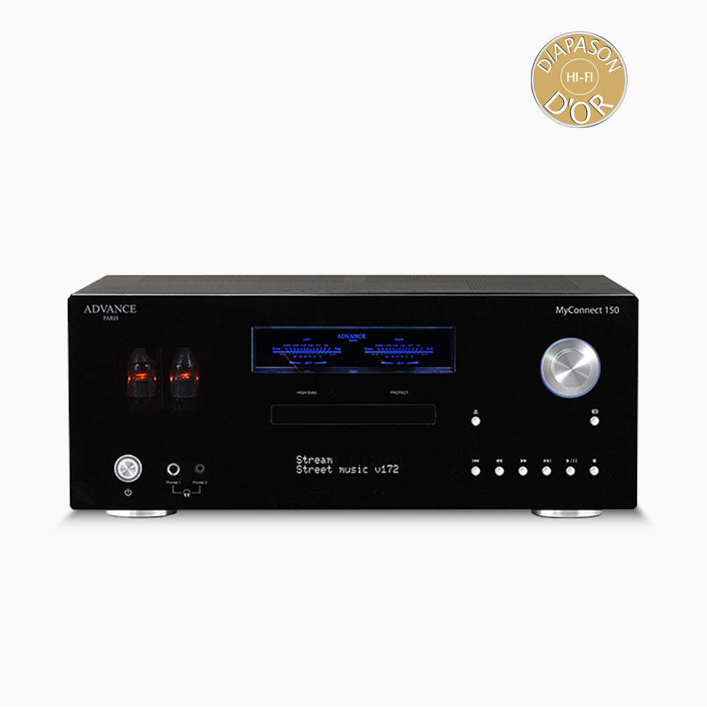 Advance Paris MyConnect 150 All-In-One System