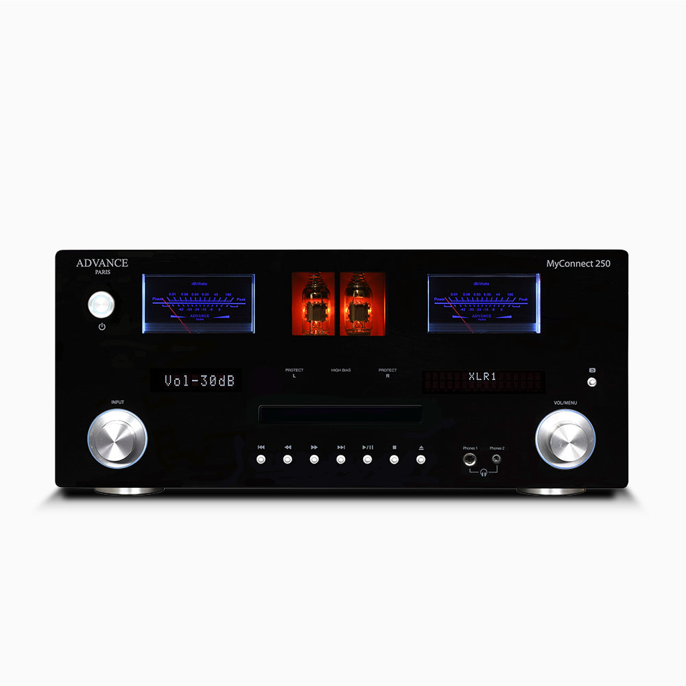 Advance Paris MyConnect 250 All-In-One System