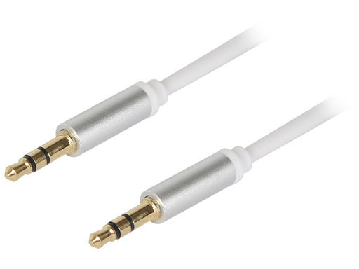 Prolink Auxiliary Cable 3.5mm 2M