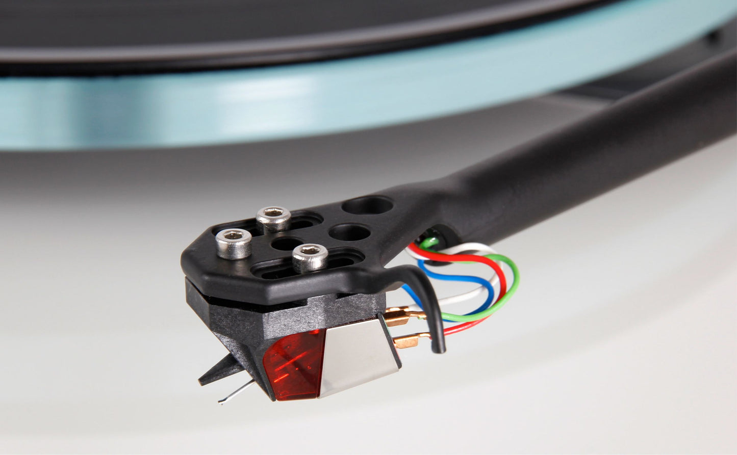 Rega Nd3 MM Cartridge