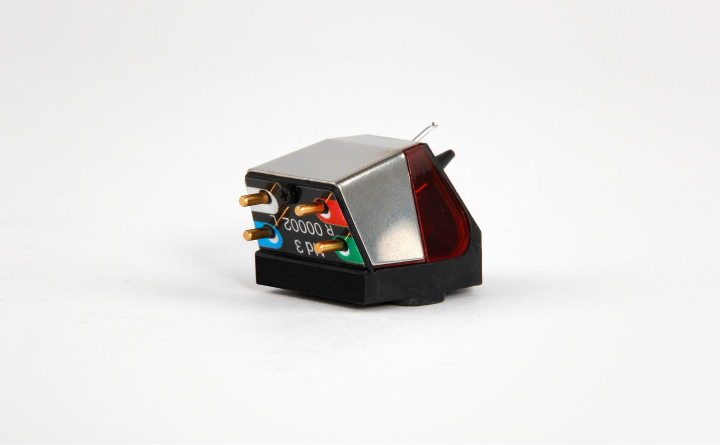 Rega Nd3 MM Cartridge