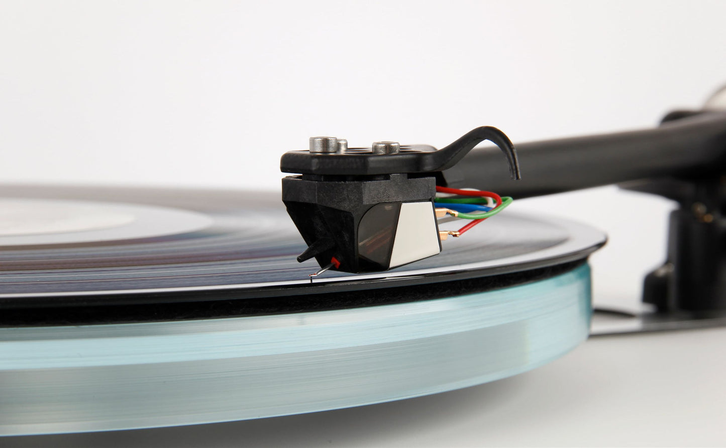 Rega Nd5 MM Cartridge