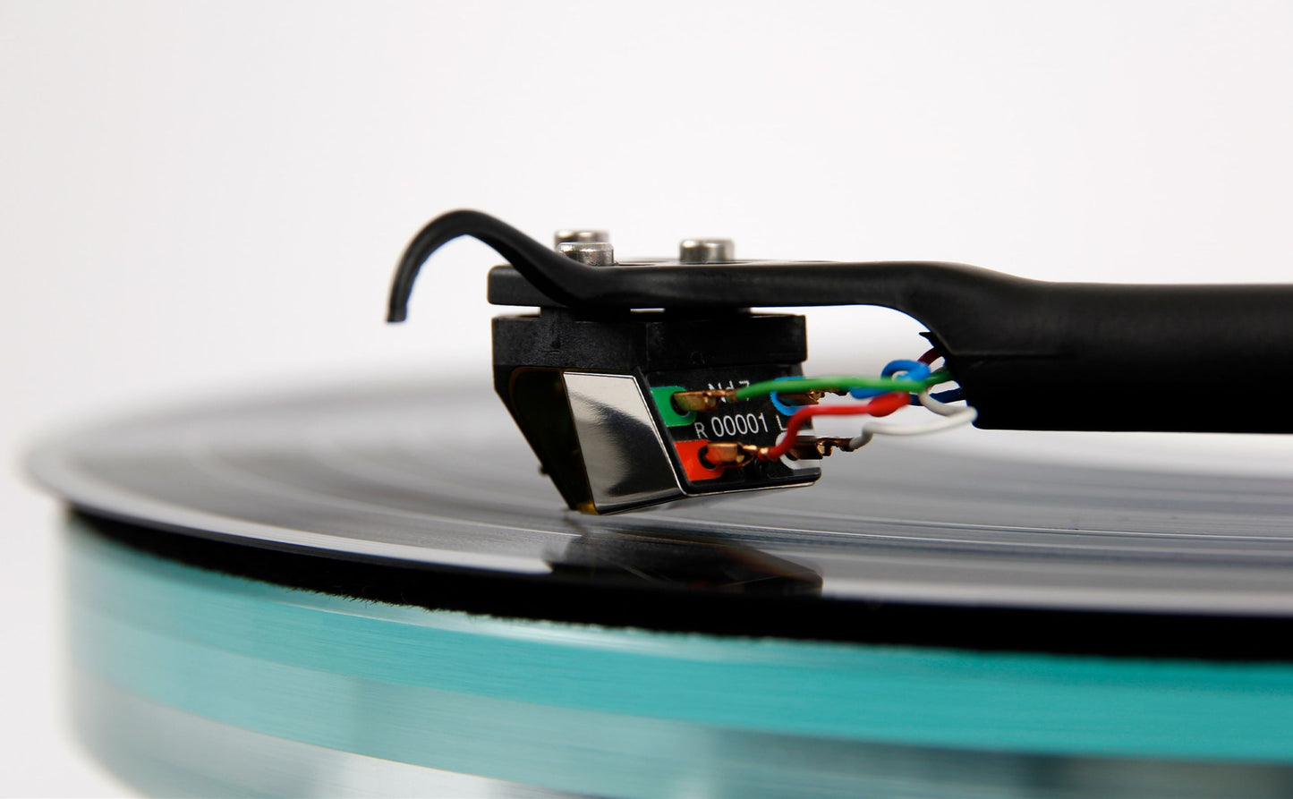 Rega Nd7 MM Cartridge