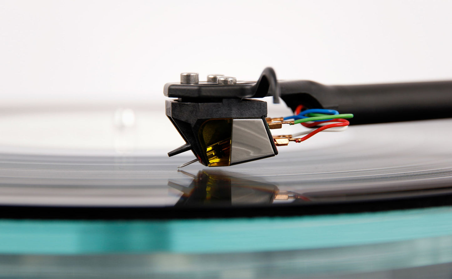 Rega Nd7 MM Cartridge