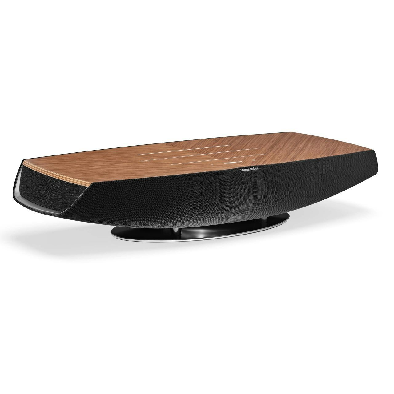 Sonus Faber Omnia