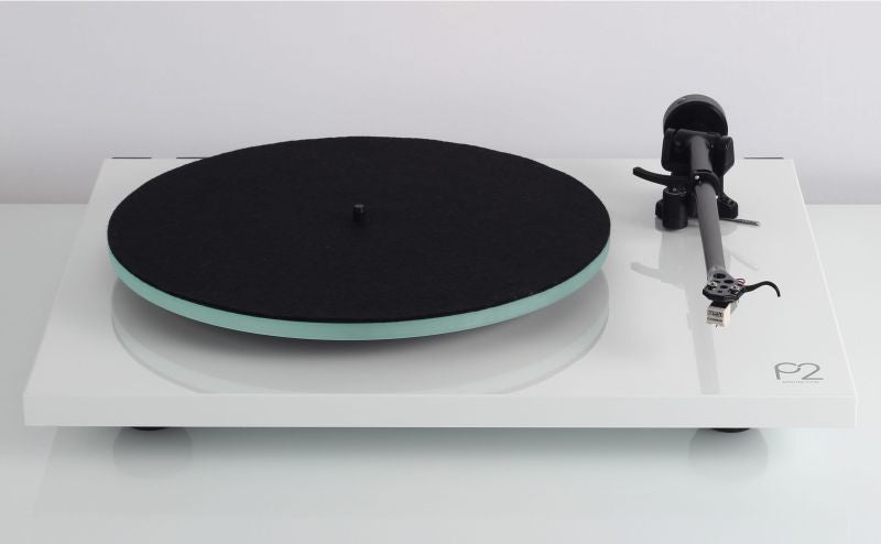 Rega Planar 2 Carbon