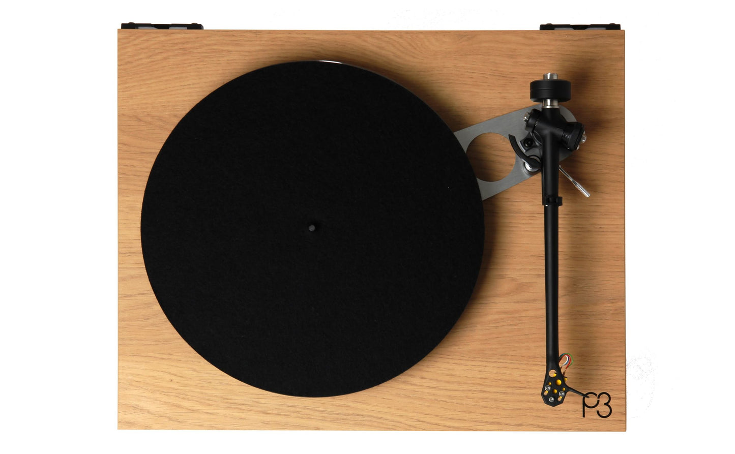 Rega Planar 3 ND5