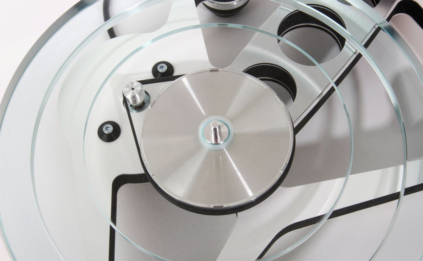 Rega Planar 8 Ania Pro