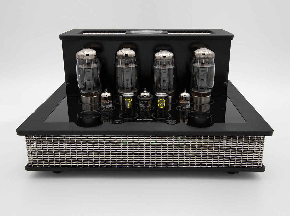 Audio Research I/70 Integrated Amplifier