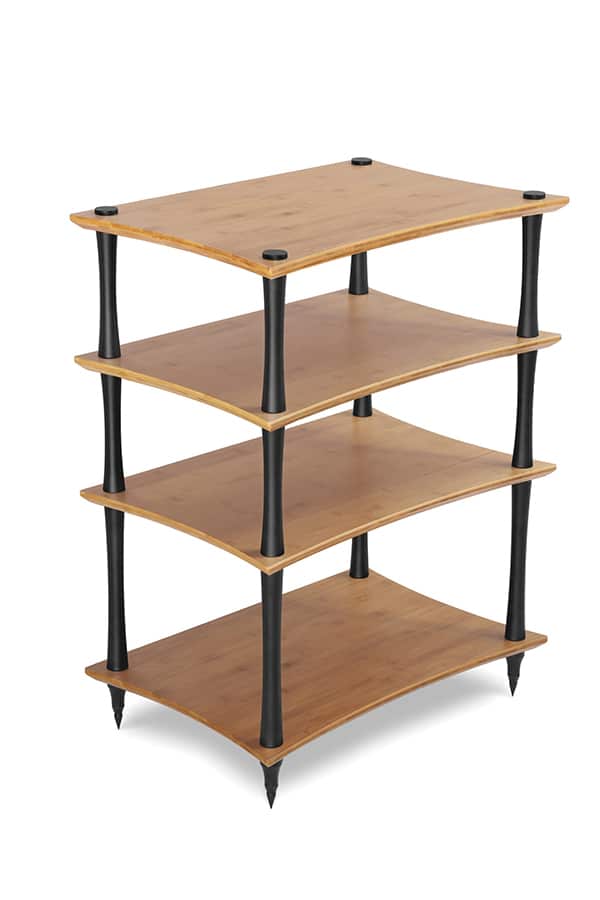 Quadraspire Q4 Evo Bamboo