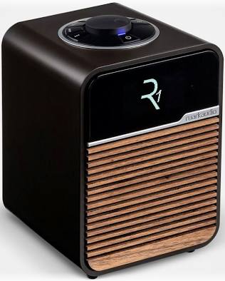 Ruark R1 mk4 Deluxe Bluetooth Radio