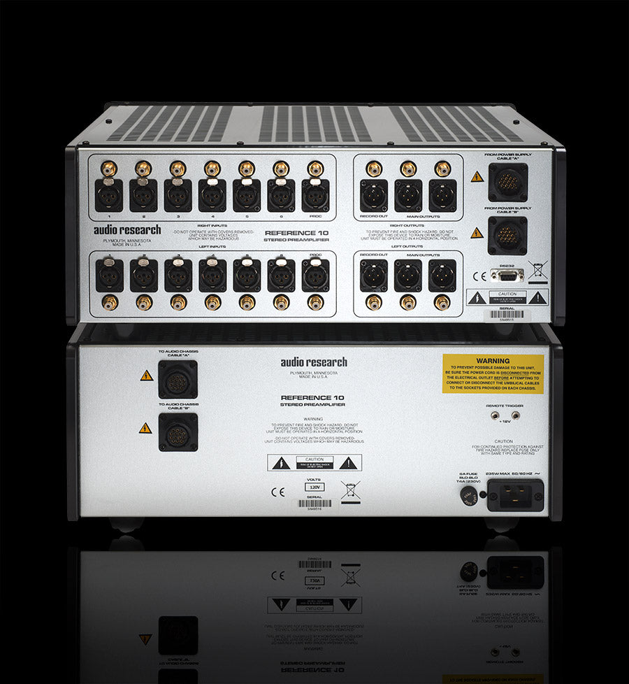 Audio Research REF10