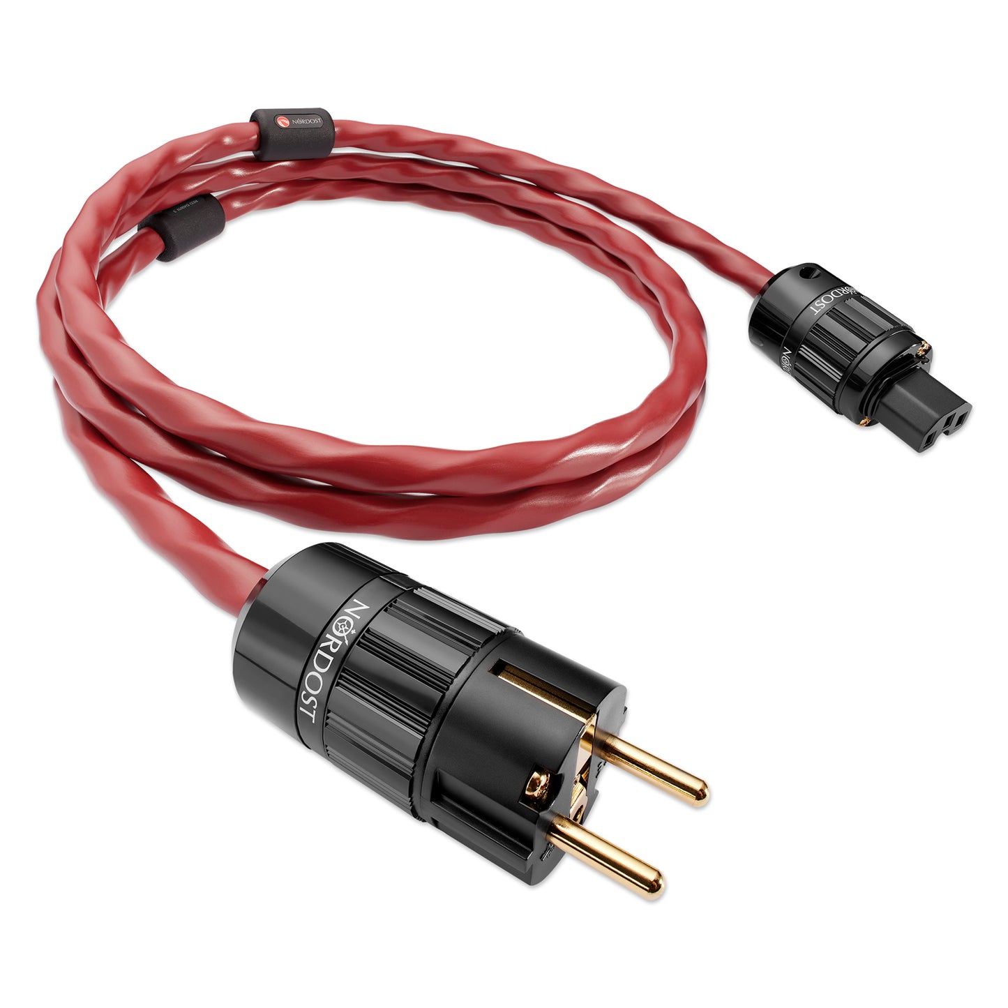 Nordost Leif 3 Red Dawn Power Cable