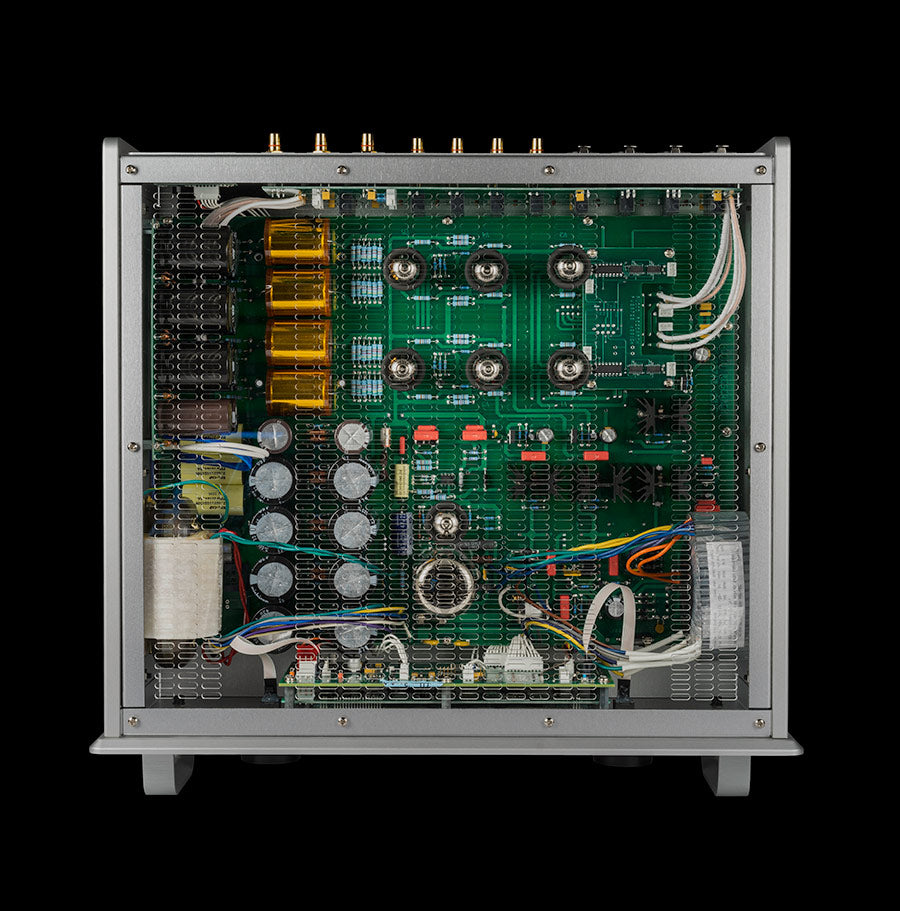 Audio Research REF6SE