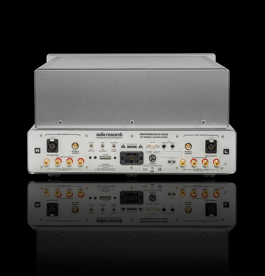 Audio Research REF80S