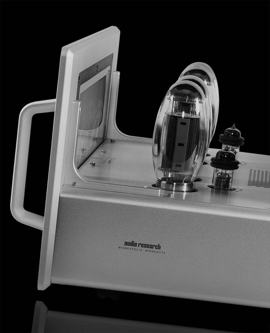 Audio Research REF80S