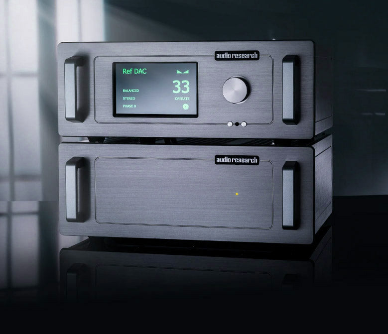 Audio Research REF10