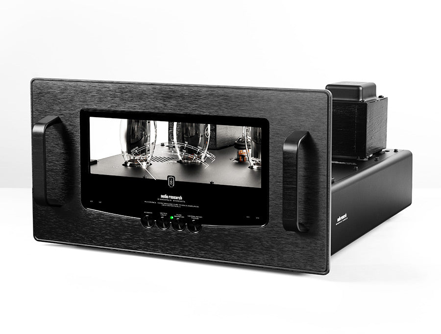 Audio Research REF160M MkII