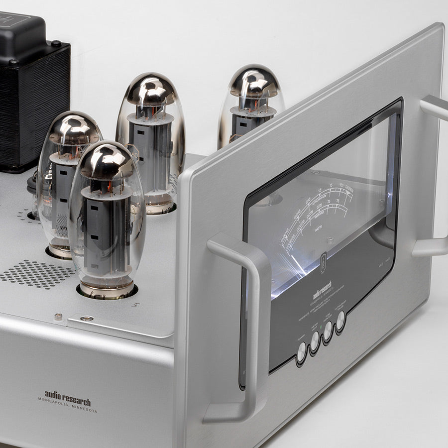 Audio Research REF160M MkII
