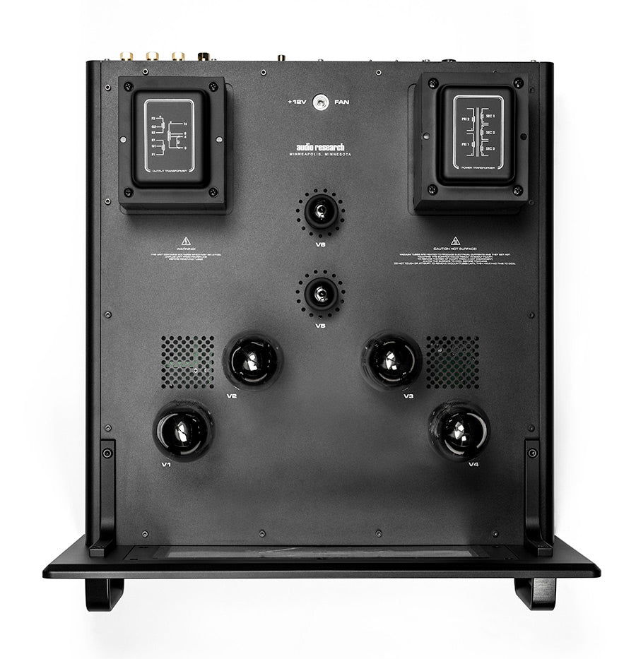 Audio Research REF160M MkII