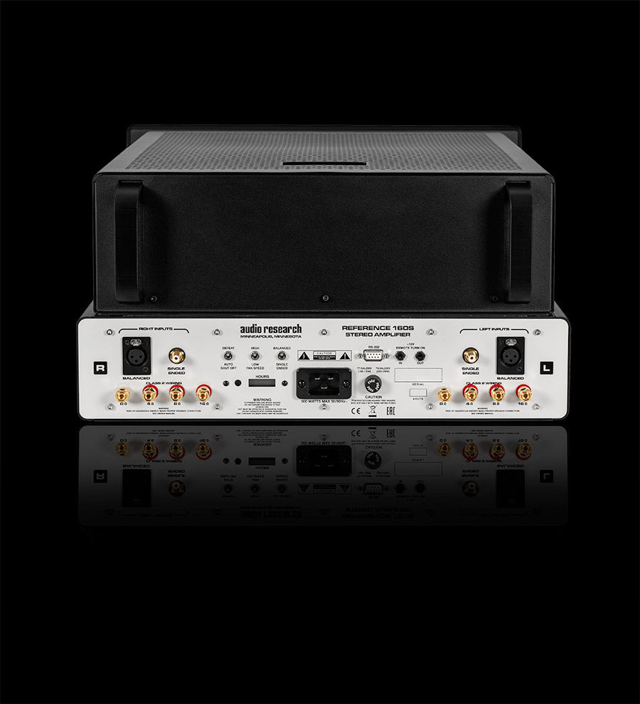 Audio Research REF160S