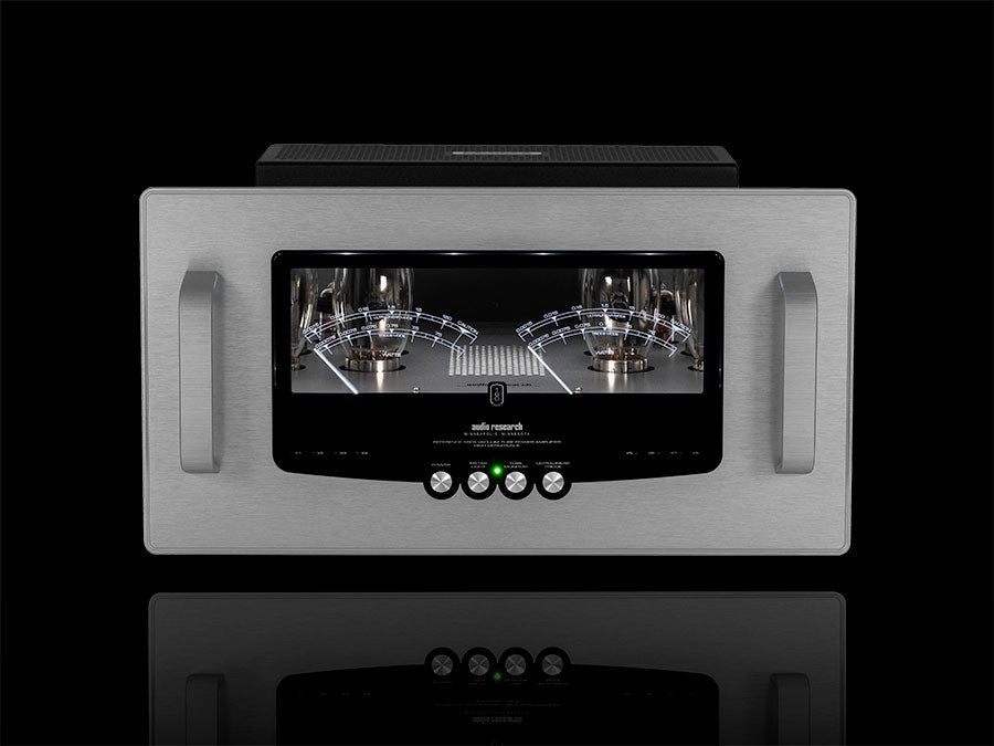 Audio Research REF160S