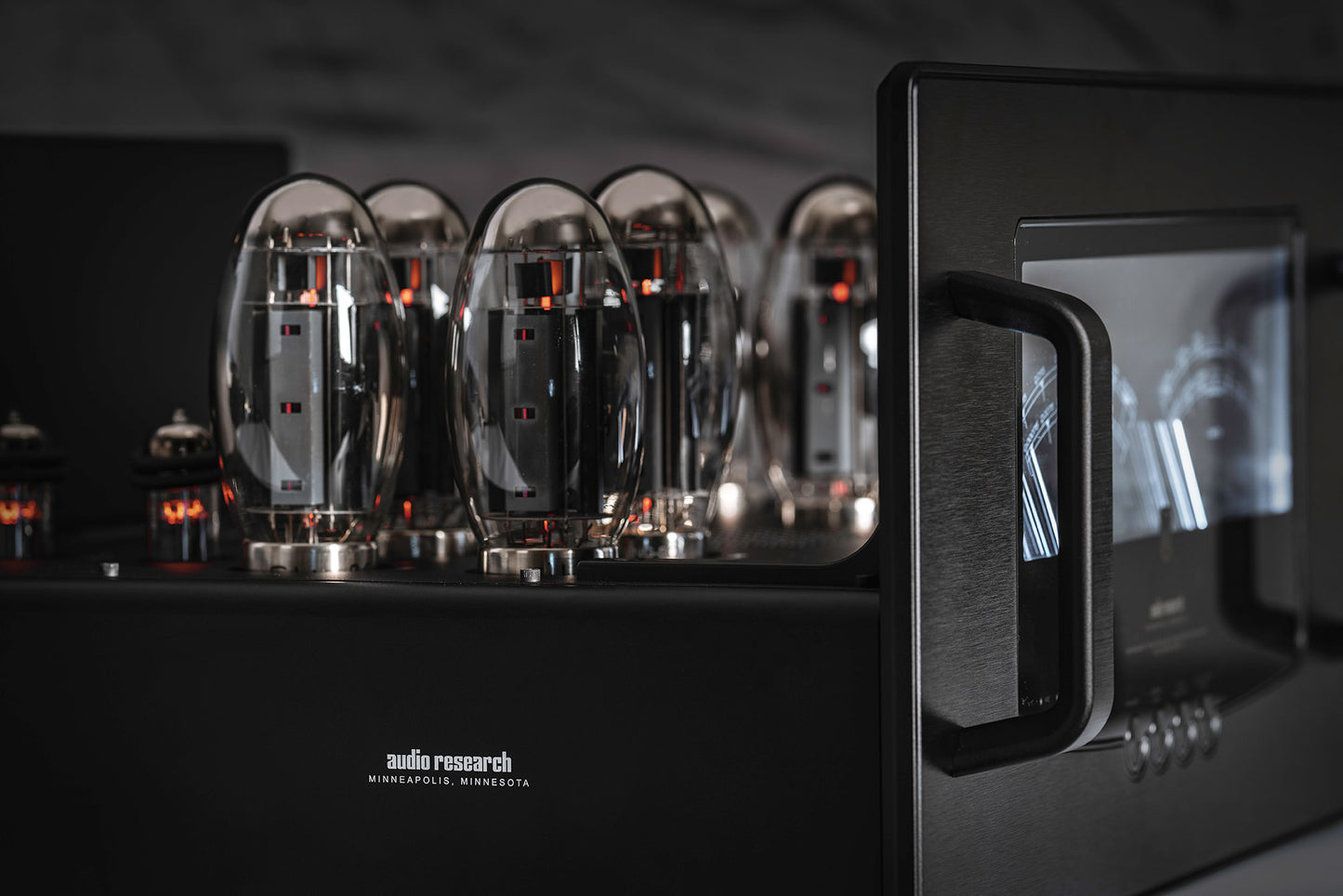 Audio Research REF160S