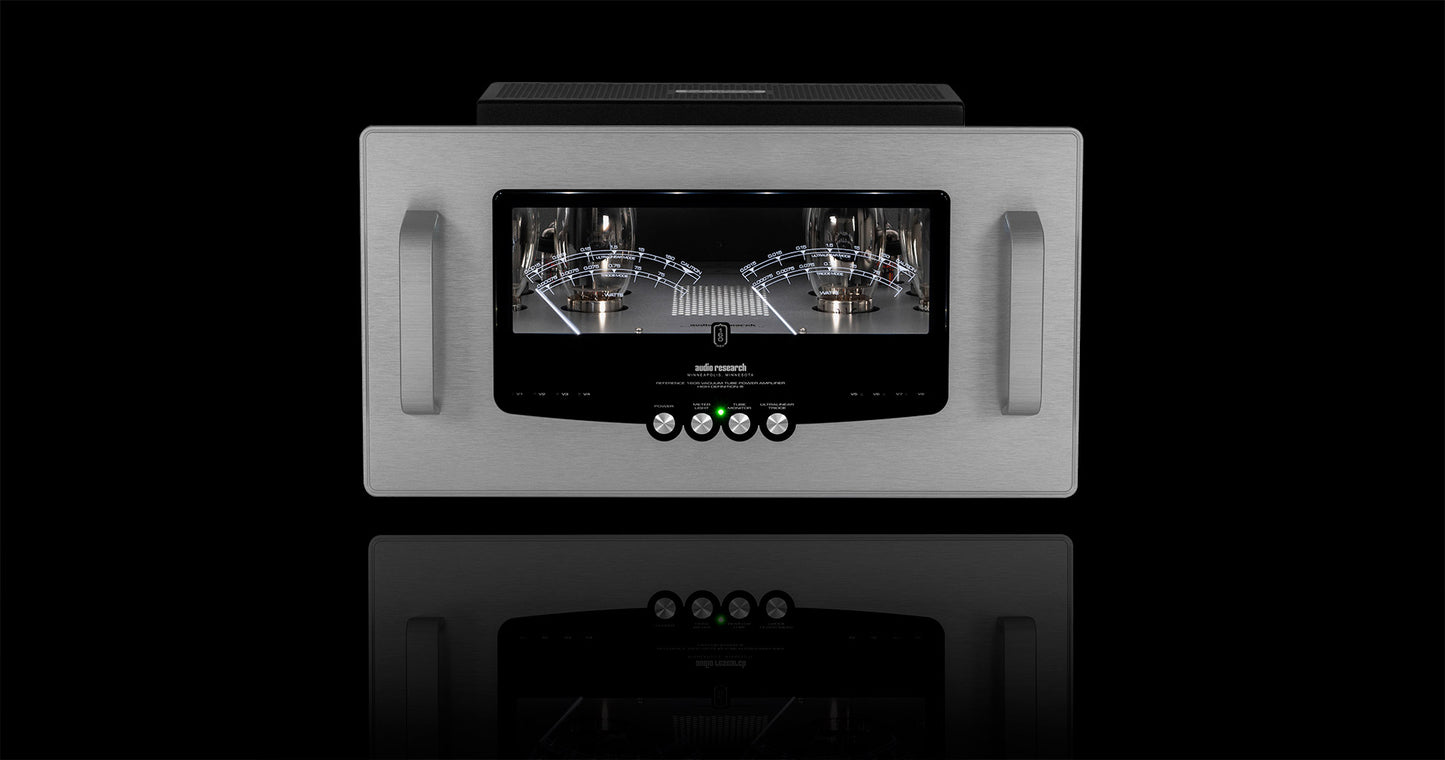 Audio Research REF160S