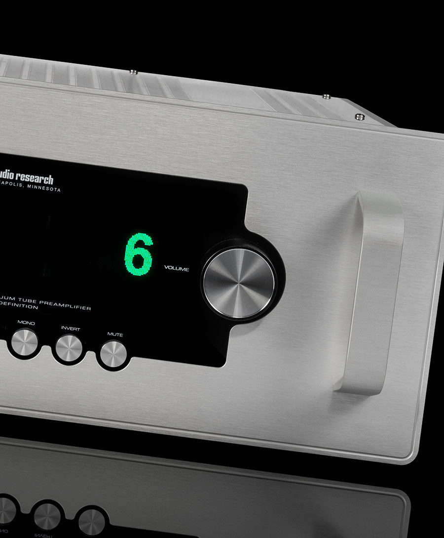 Audio Research REF6SE