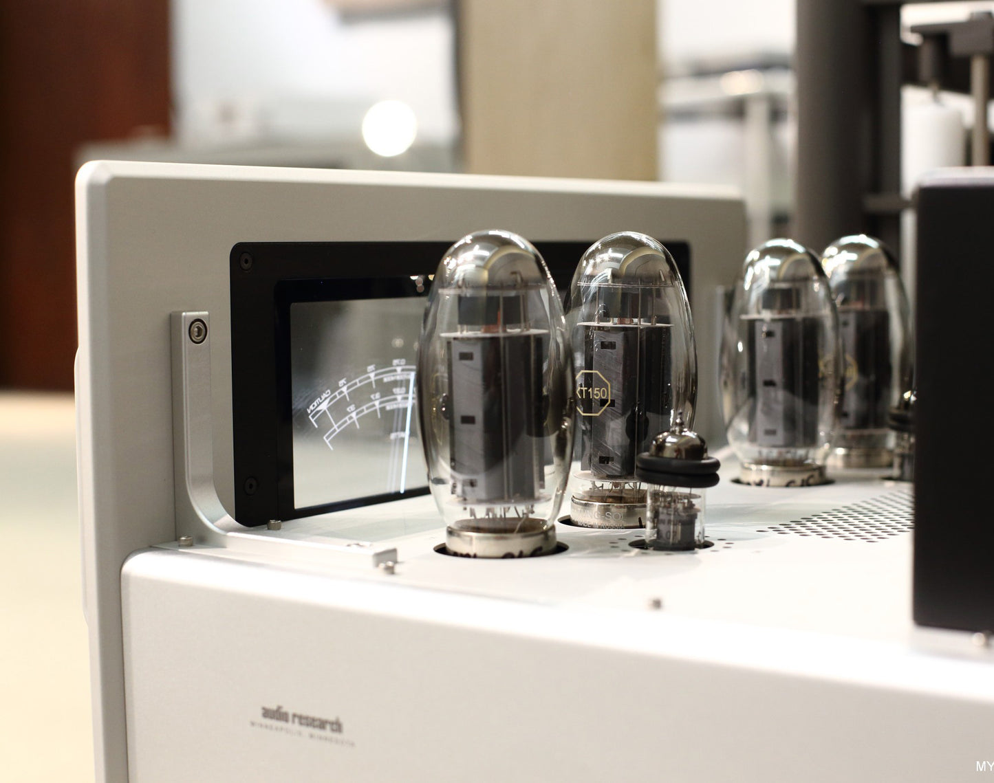 Audio Research REF80S
