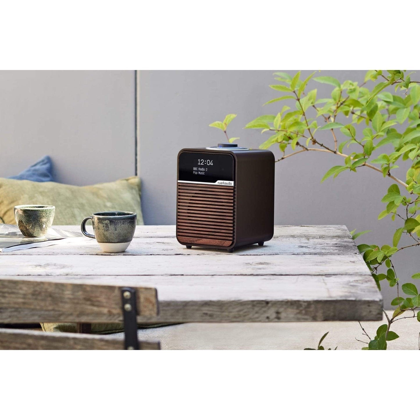 Ruark R1 mk4 Deluxe Bluetooth Radio
