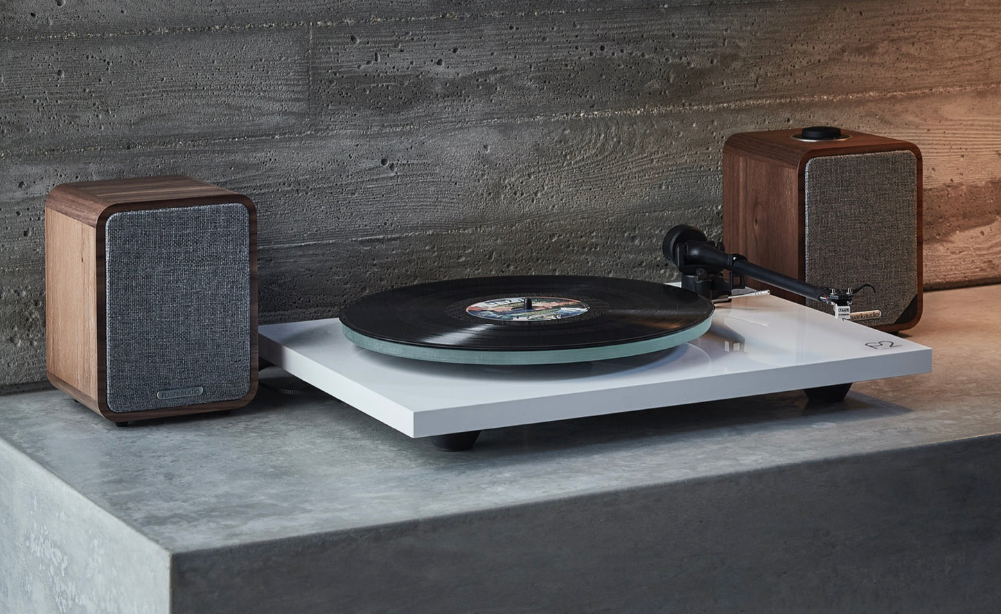 Ruark MR1 Mk2 Bluetooth Speakers