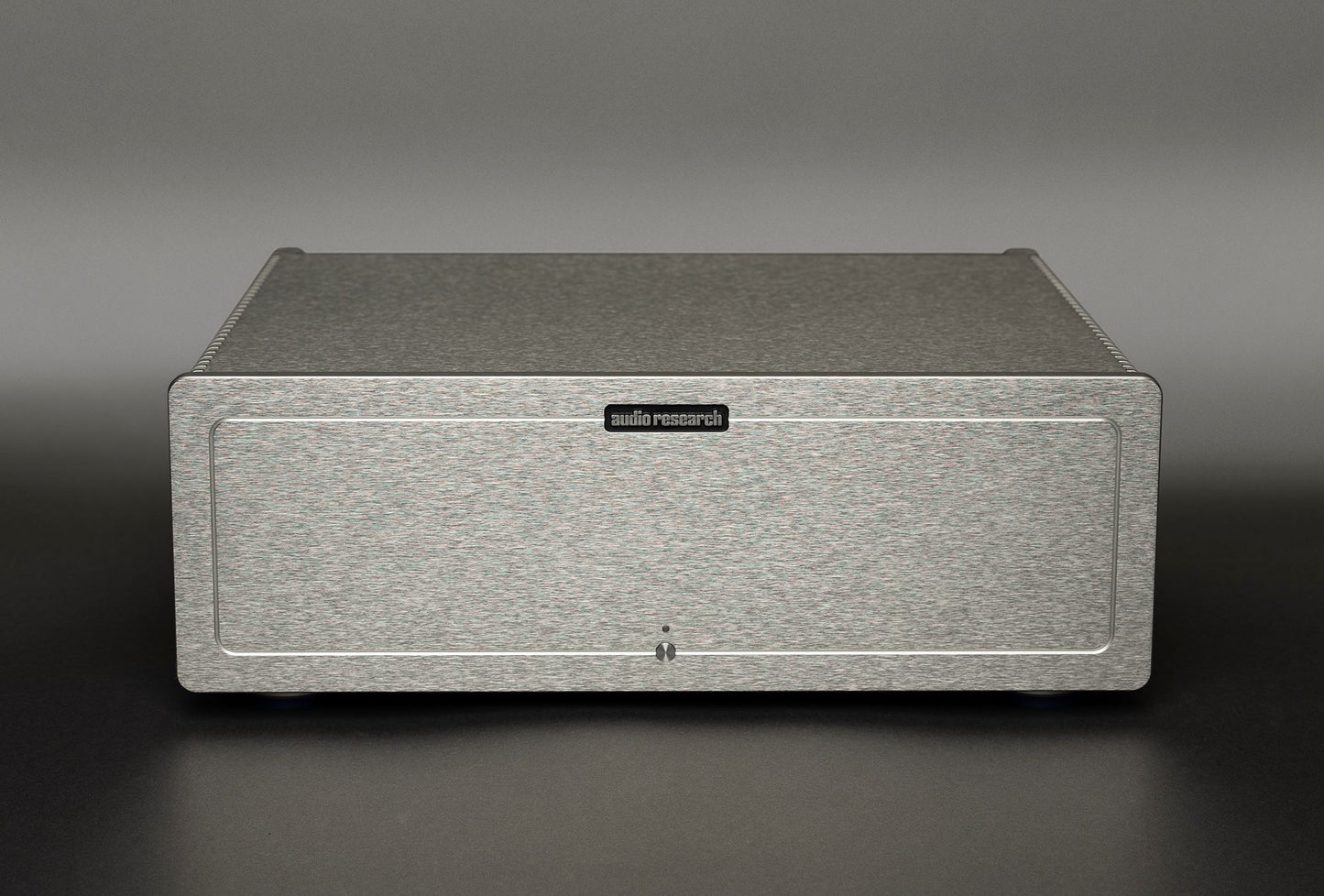 Audio Research S-100 Solid State Stereo Power Amplifier