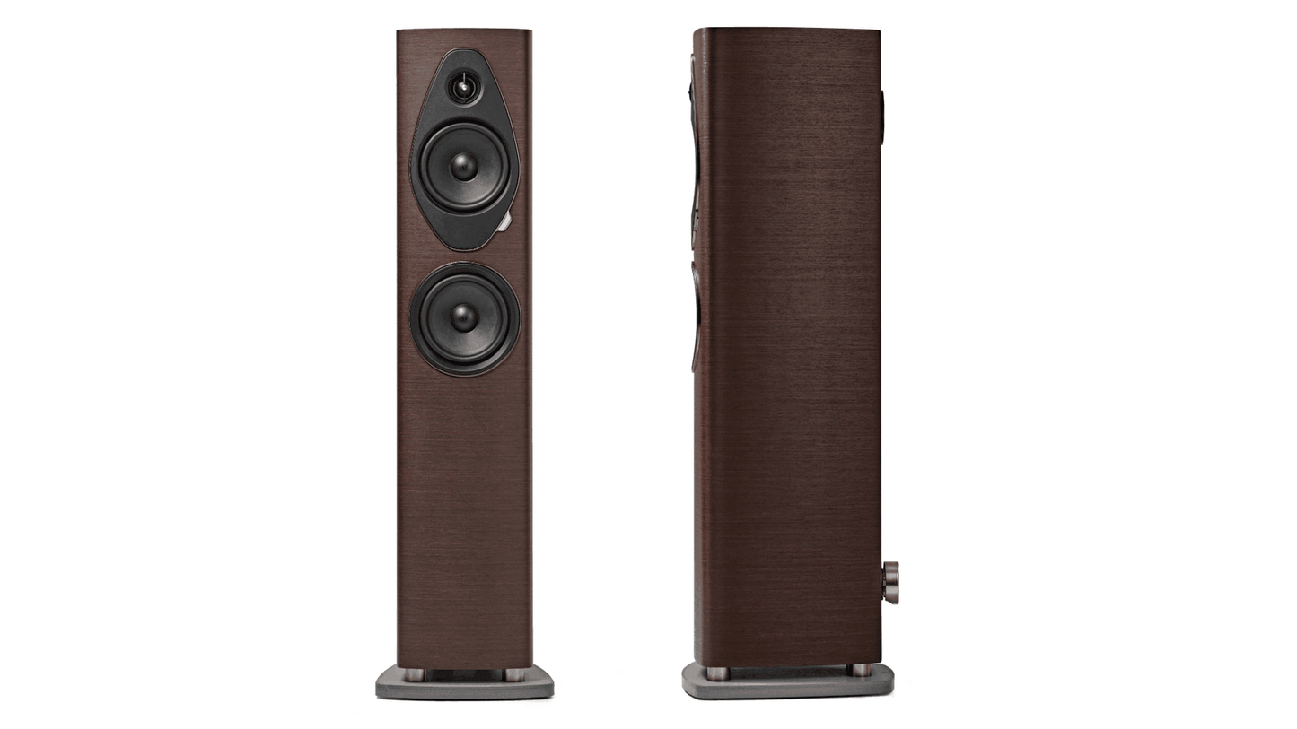 Sonus faber Sonetto III G2