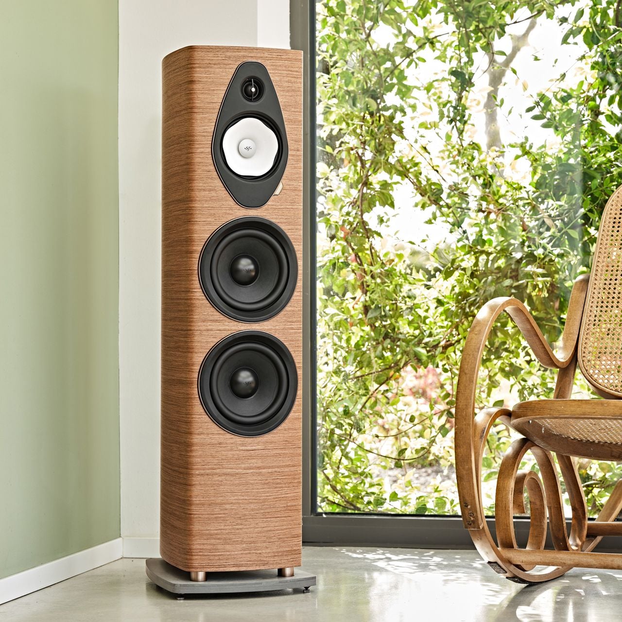 Sonus faber Sonetto VIII G2