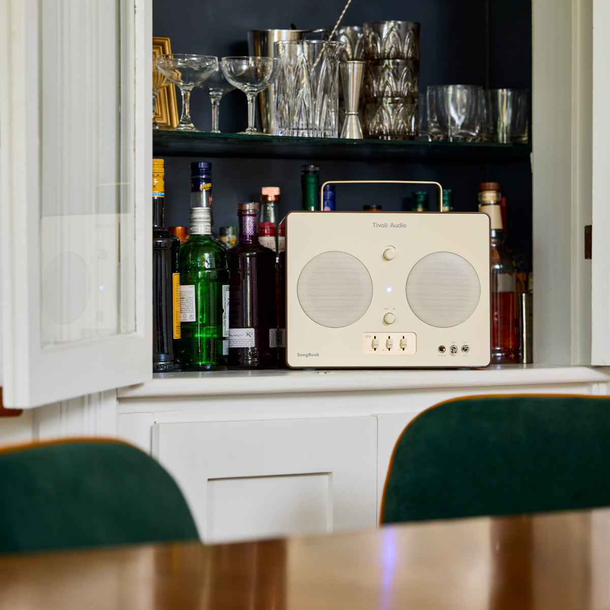 Tivoli Audio Songbook