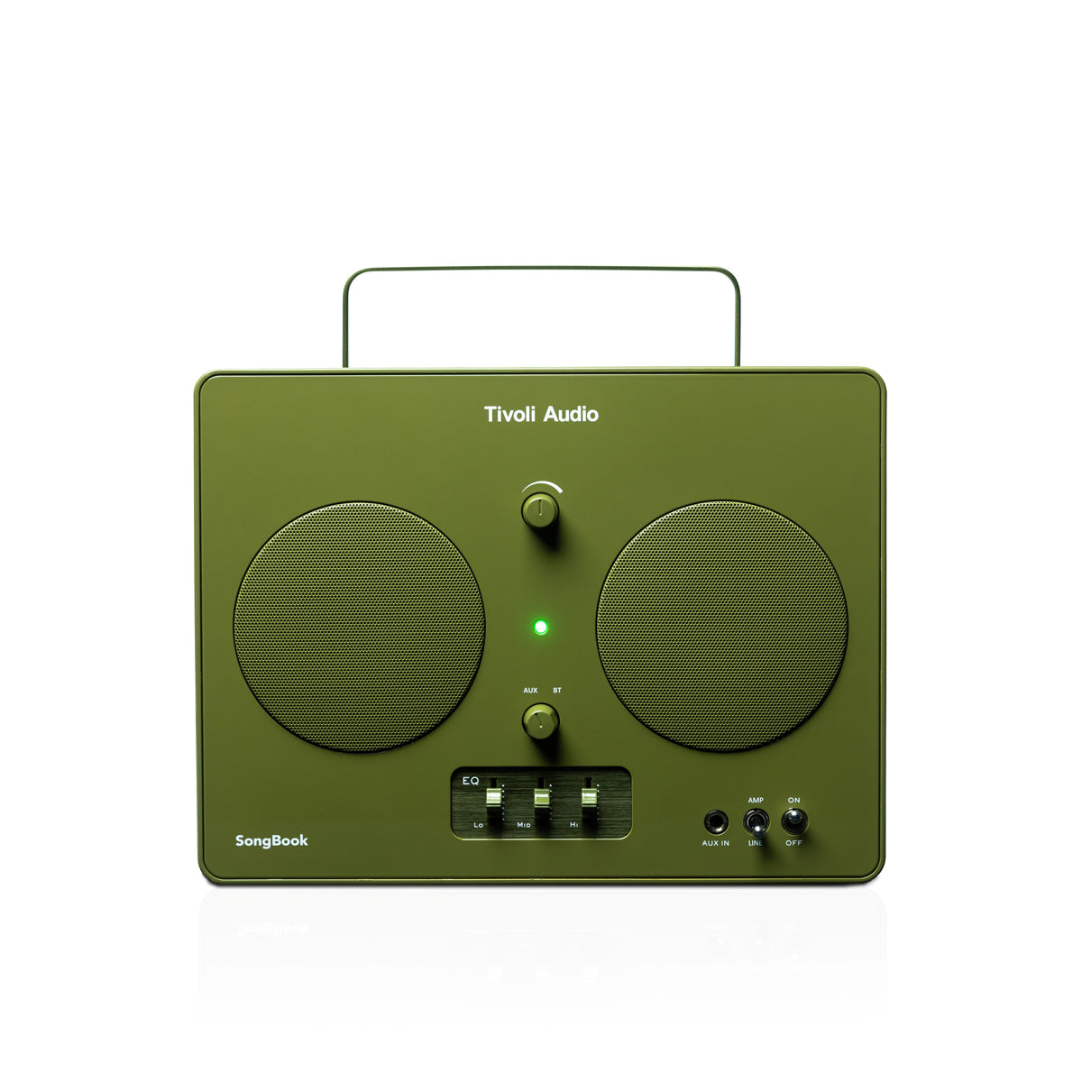 Tivoli Audio Songbook