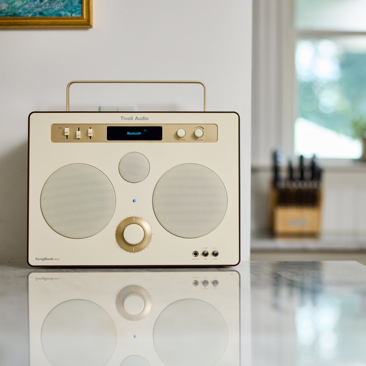 Tivoli Audio SongBook Max