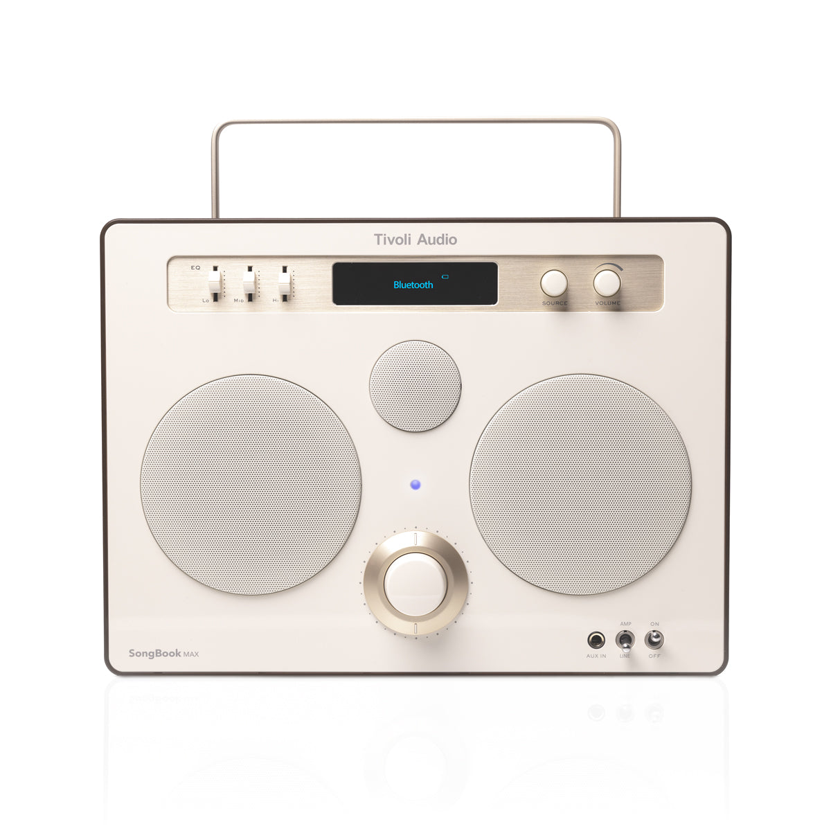Tivoli Audio SongBook Max