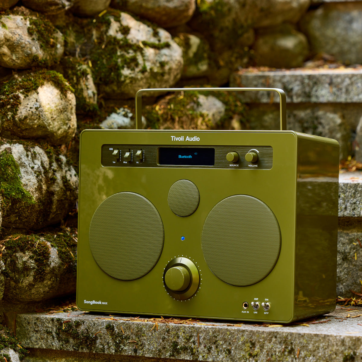 Tivoli Audio SongBook Max