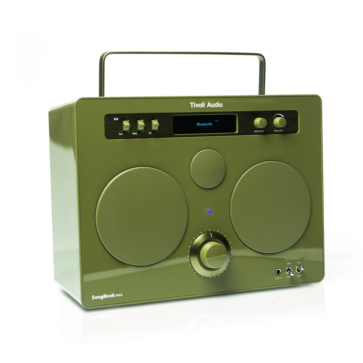 Tivoli Audio SongBook Max