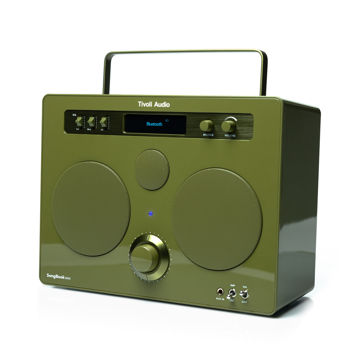 Tivoli Audio SongBook Max