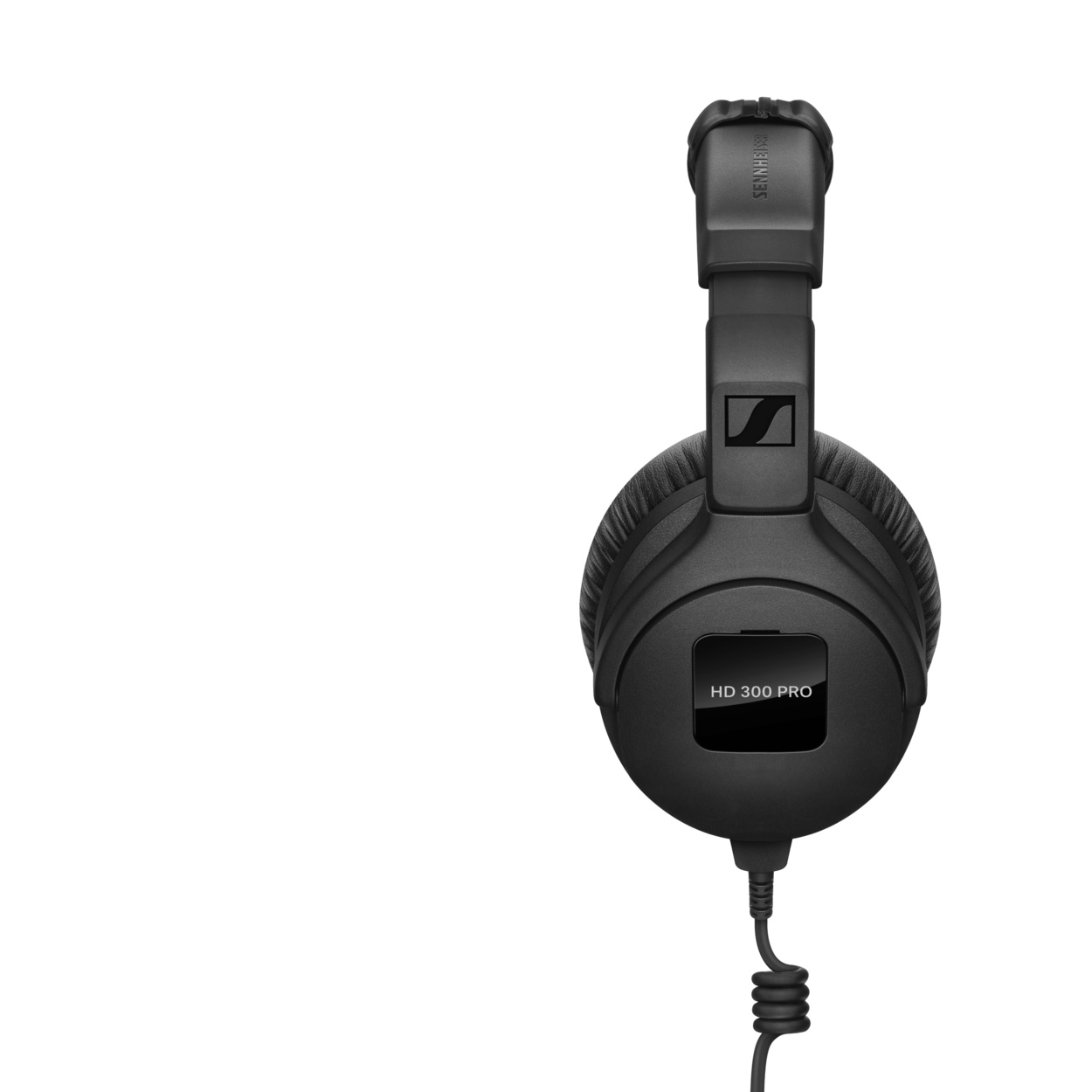 Sennheiser HD300 Pro Headphones