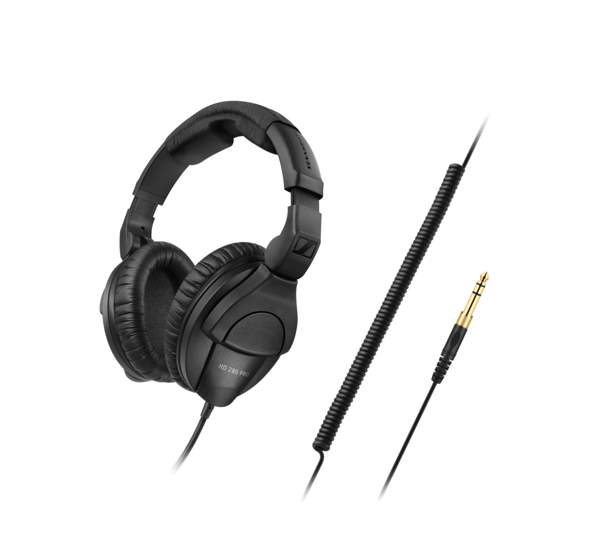 Sennheiser Hd280 Pro Headphones