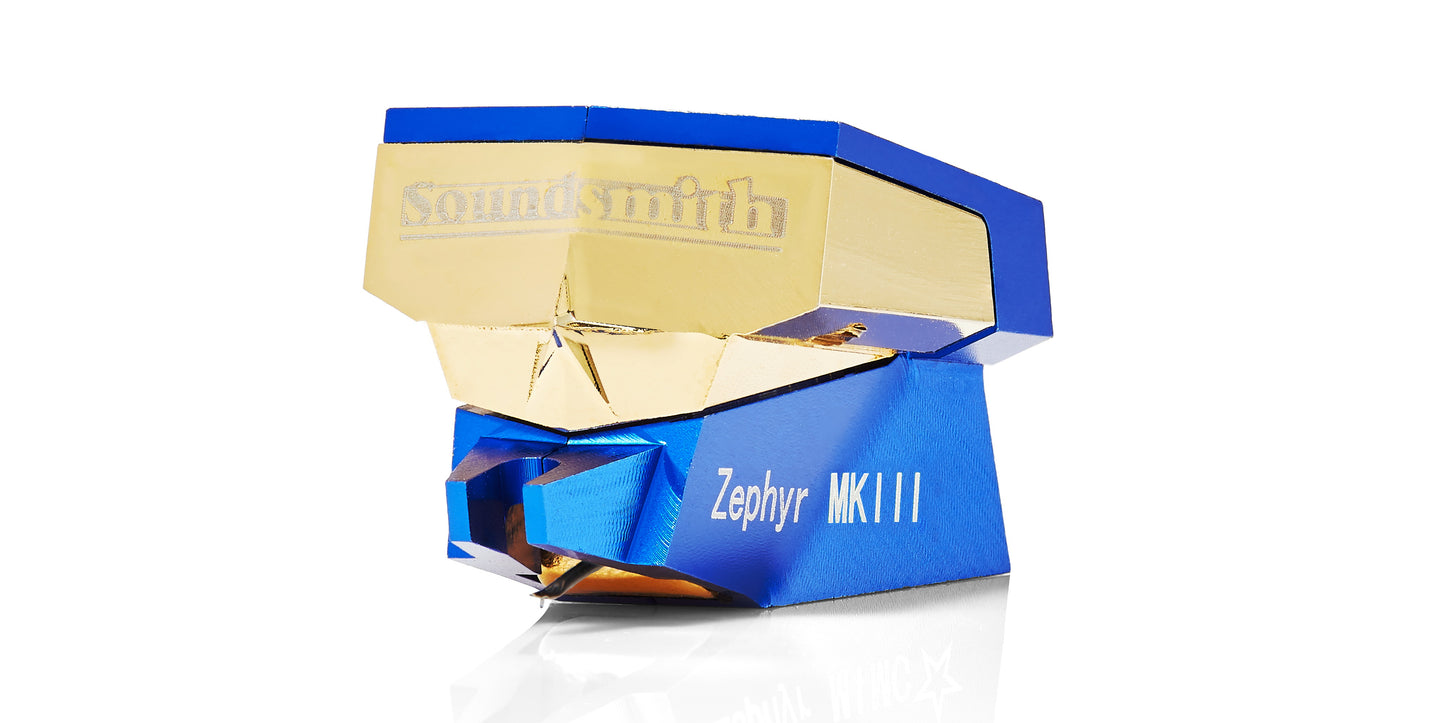 Sound-smith Zephyr Mk3