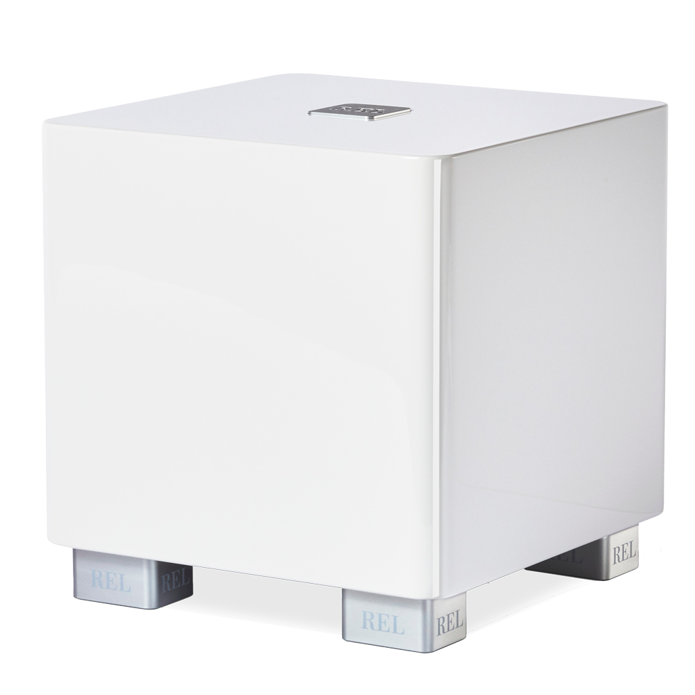 REL T/5x Subwoofer