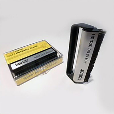 Tonar Record Brush Kit