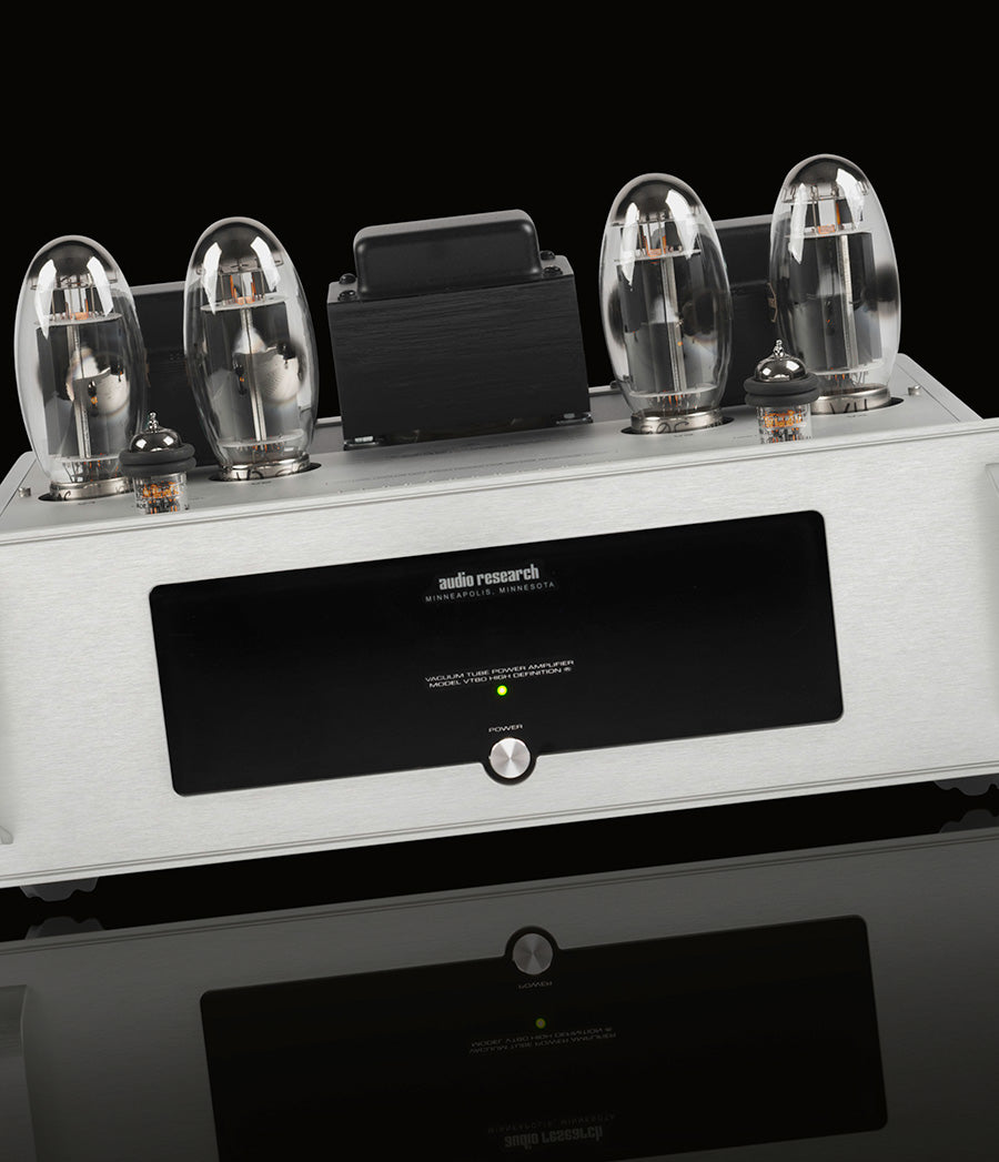 Audio Research VT80SE