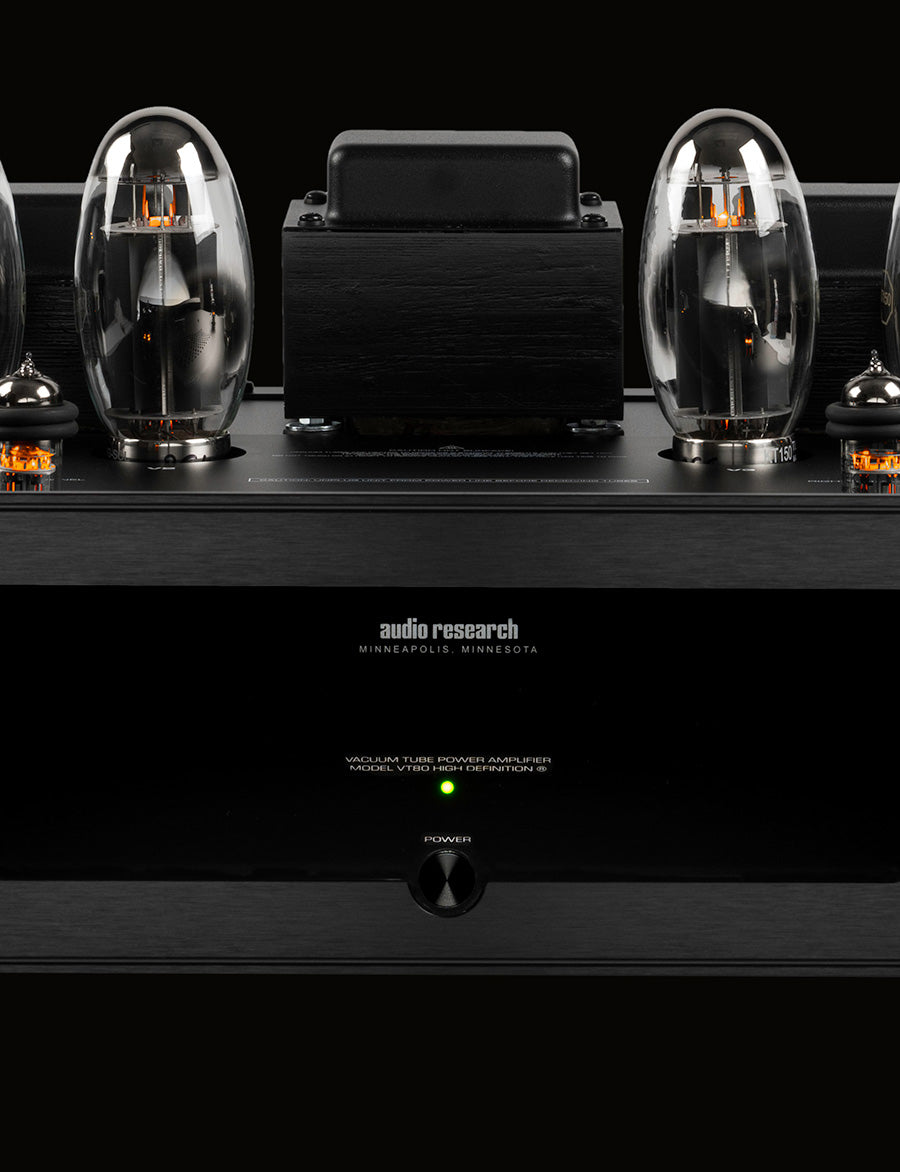 Audio Research VT80SE