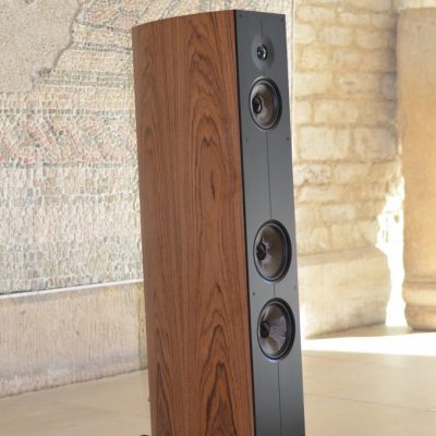 Acoustic Energy Corinium